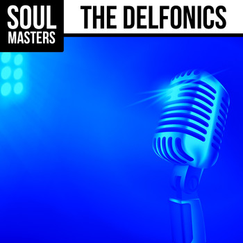 The Delfonics - Soul Masters