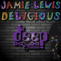 Jamie Lewis - Delicious