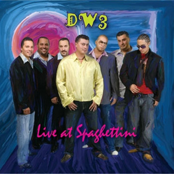 Dw3 - Dw3 Live @ Spaghettinis