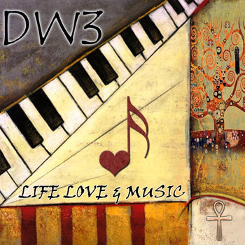 Dw3 - Life, Love & Music