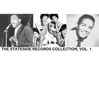 Various Artists - The Stateside Records Collection, Vol. 1