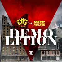 DG Bros vs Nate Nolage - Demolition