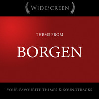 L'Orchestra Numerique - Theme from Borgen (From "Borgen")