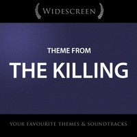 L'Orchestra Numerique - Theme from "The Killing" (From "The Killing")