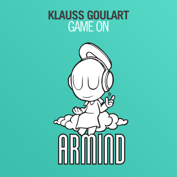 Klauss Goulart - Game On