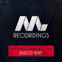 Thomas Vink & Lewi - Disco Shit