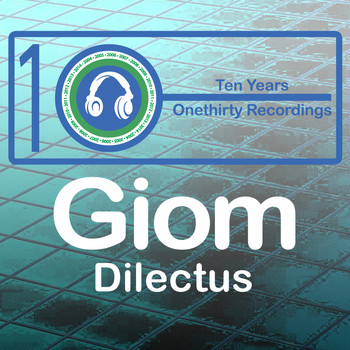 Giom - Dilectus EP