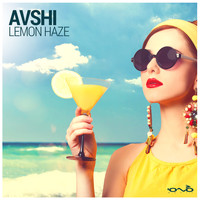 Avshi - Lemon Haze