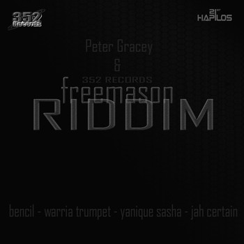 Various Artists - Freemason Riddim