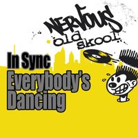 In Sync - Everybody's Dancing