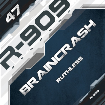 Braincrash - Ruthless