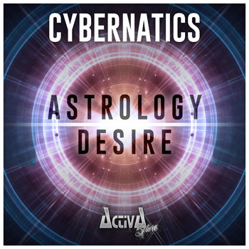 Cybernatics - Astrology / Desire