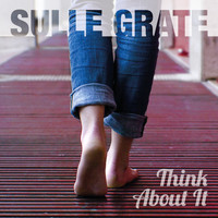 Think About It - Sulle grate