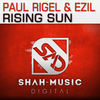 Paul Rigel, Ezil - Rising Sun