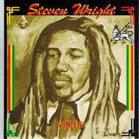 Steven Wright - Vision