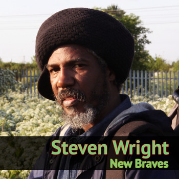 Steven Wright - New Braves
