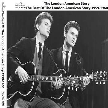Various Artists - The Best of the London American Story 1959-1960