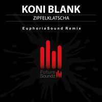 Koni Blank - Zipfelklatscha (EuphoriaSound Remix)