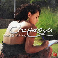 Cherimoya - Thinking of You