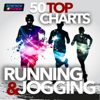 D'Mixmasters - 50 Top Charts Running & Jogging (Unmixed Workout Fitness Hits for Running & Jogging)