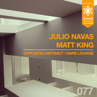 Julio Navas, Matt King - Opposites Distract