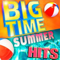 Street Pop Stars - Big Time Summer Hits