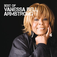 Vanessa Bell Armstrong - Best Of Vanessa Bell Armsrtong
