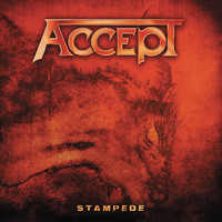 Accept - Stampede