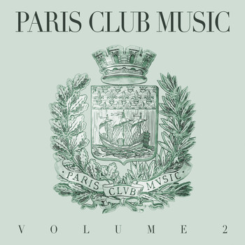 Various Artists - Paris Club Music, Vol. 2