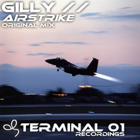 Gilly - Airstrike