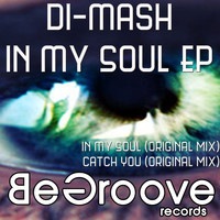 Di-mash - In My Soul