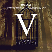 Spencer Tarring, Menegatti & Fatrix - The Cage