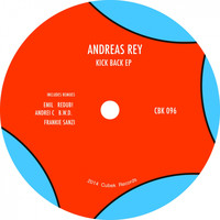 Andreas Rey - Kick Back