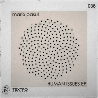Mario Pasul - Human Issues EP