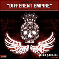Alekzander - Different Empire