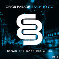 Givor Paradis - Ready To Go