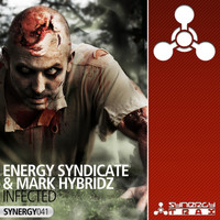 Energy Syndicate & Mark HybridZ - Infected
