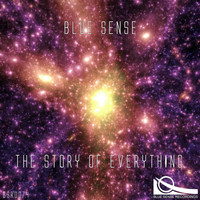Blue Sense - The Story of Everything