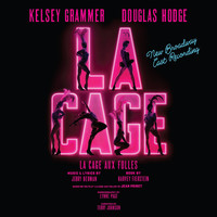 Jerry Herman - La Cage Aux Folles (New Broadway Cast Recording)