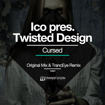 Ico pres. Twisted Design - Cursed