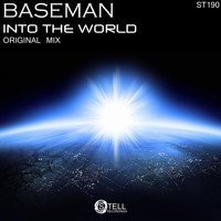Baseman - Into The World