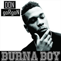 Burna Boy - Don Gorgon