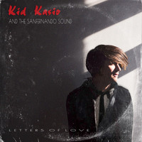 Kid Kasio - Letters of Love