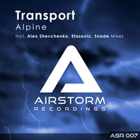Transport - Alpine