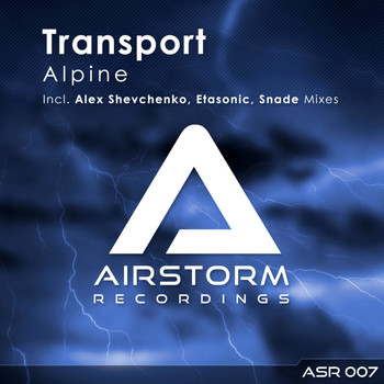 Transport - Alpine