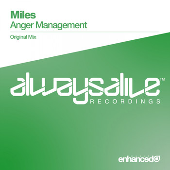 Miles - Anger Management