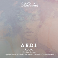 A.R.D.I. - Kobia
