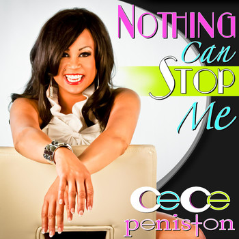 Ce Ce Peniston - Nothing Can Stop Me