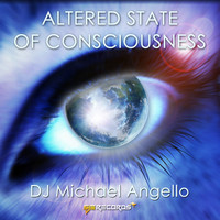 DJ Michael Angello - Altered State of Consciousness