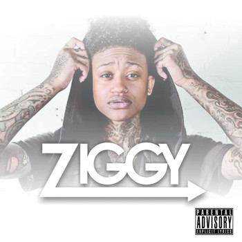 Ziggy - Ziggy